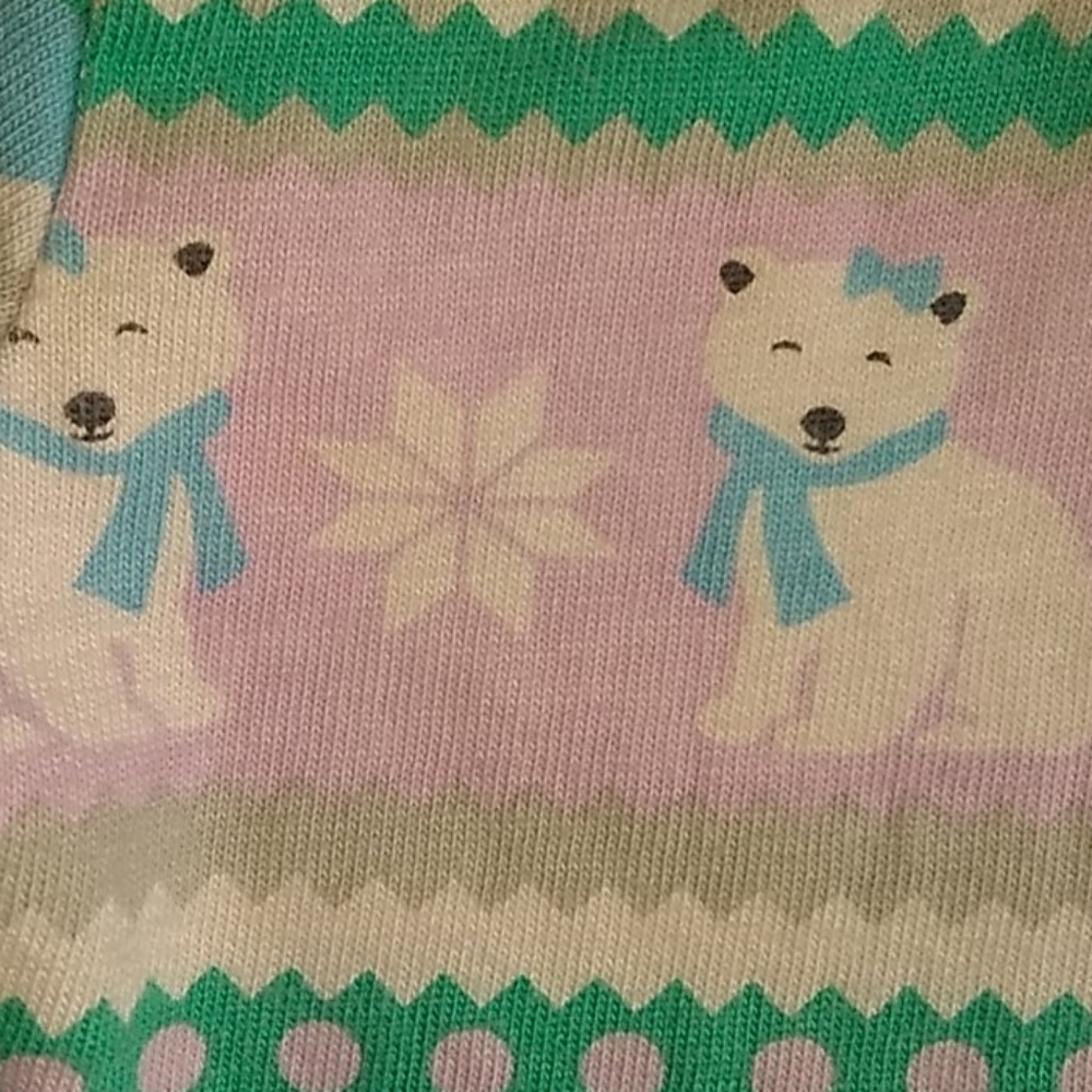 Gymboree dress and jacket set. - Picture 6 of 12